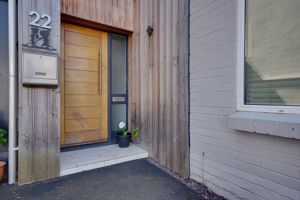 Front External- click for photo gallery